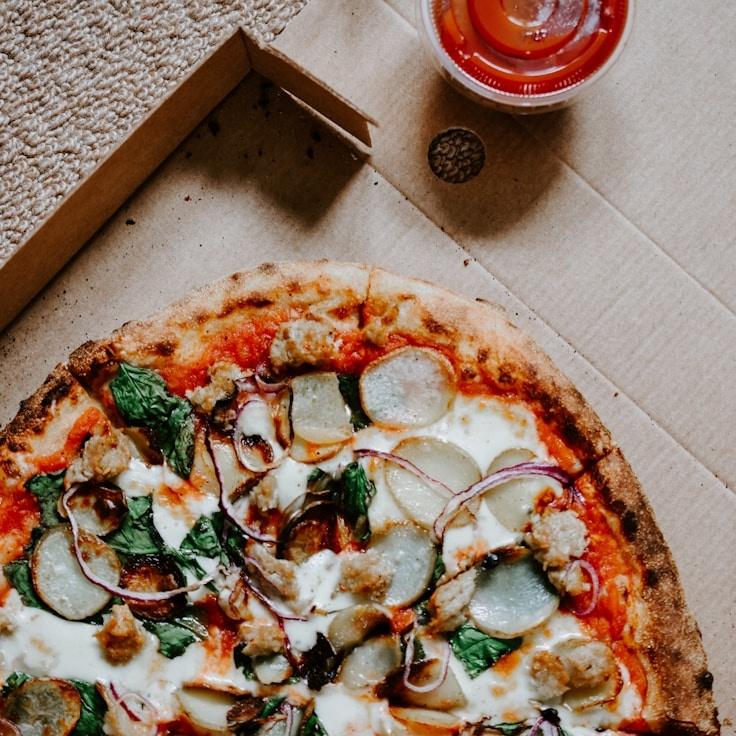 Margherita